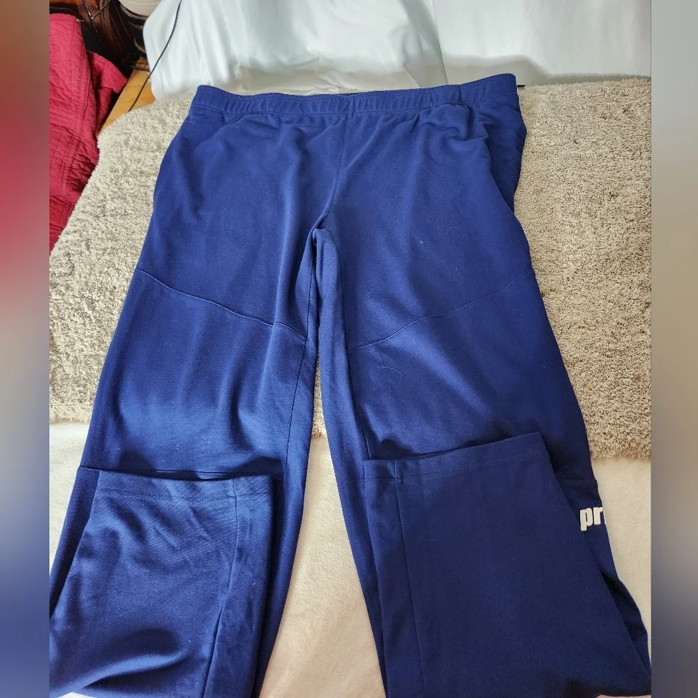 Prince Blue Sweatpants